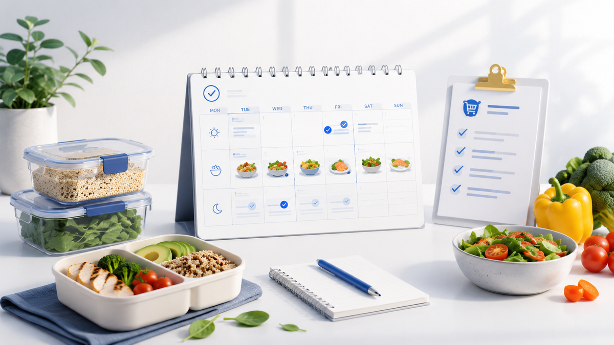 Nutrition & Alimentation
