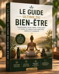 Guide Ultime du Bien-être