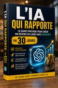 L’IA qui rapporte