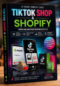 TikTok Shop & Shopify 2026