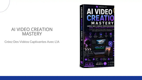 AI Video Creation Mastery by@Outfy